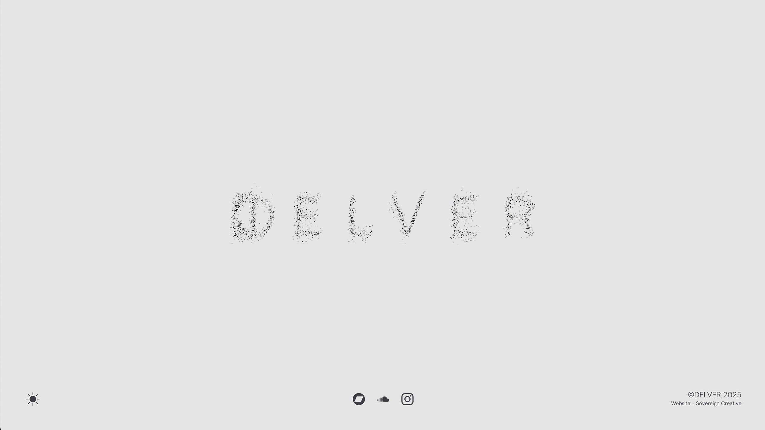 Delver Music - Homepage Image